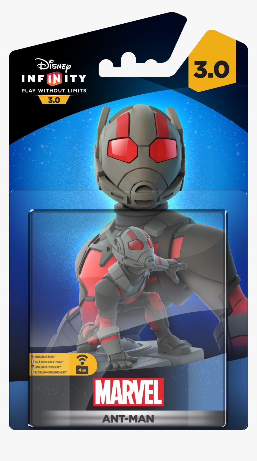 Ant-man Png, Transparent Png