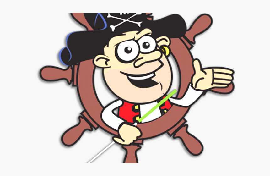 Shipwreck Island Adventure Golf Clipart , Png Download - Cartoon, Transparent Png