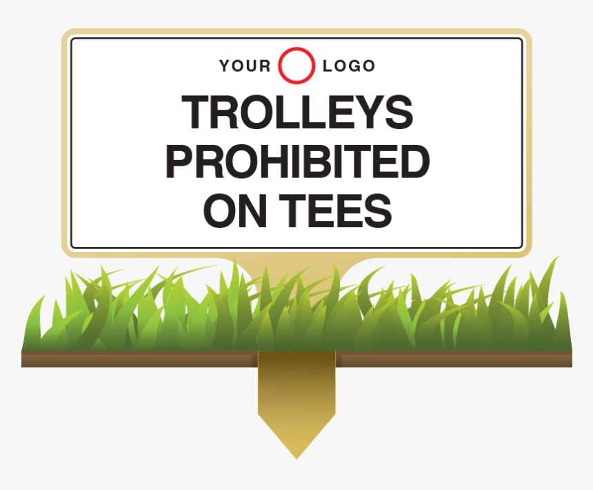 Double Sided Sign - Sign, HD Png Download