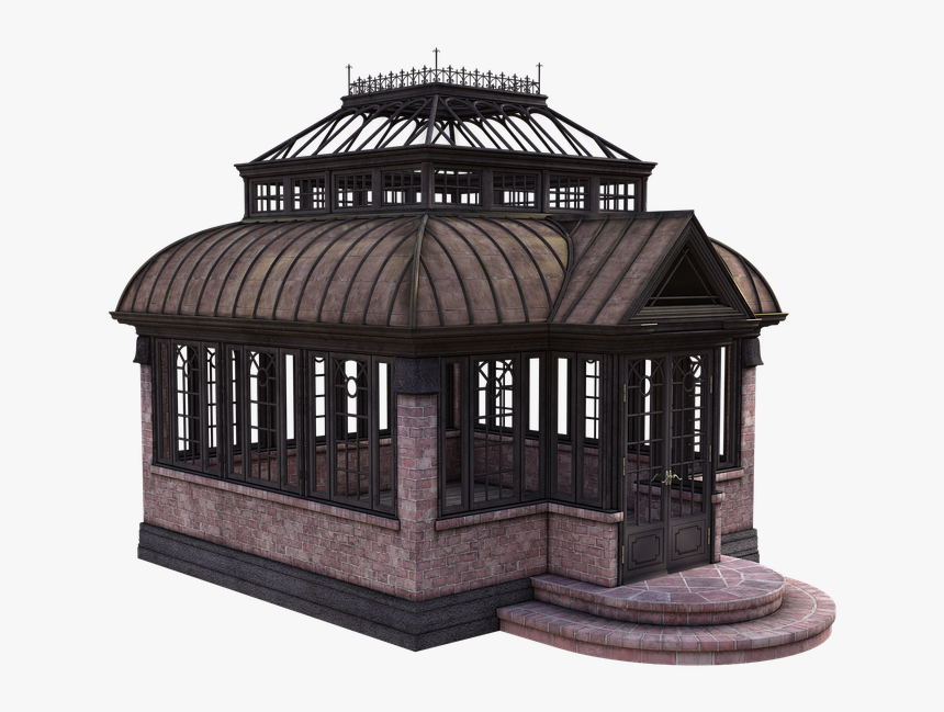 Gazebo, HD Png Download
