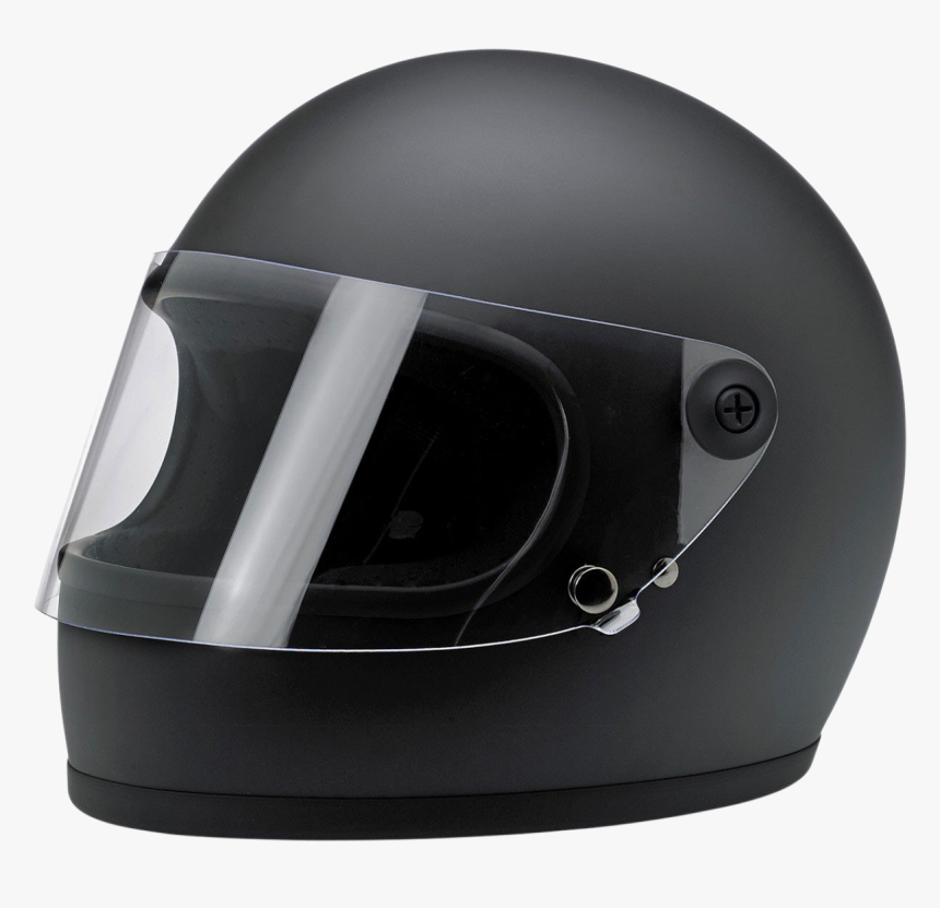 Basic Motorcycle Helmets, HD Png Download
