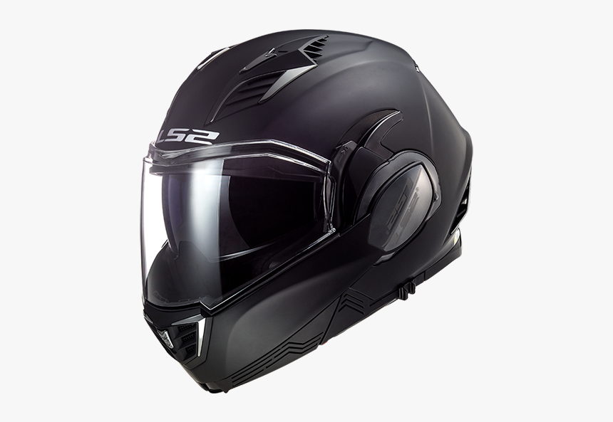 Ls2 Strobe Helmet, HD Png Download