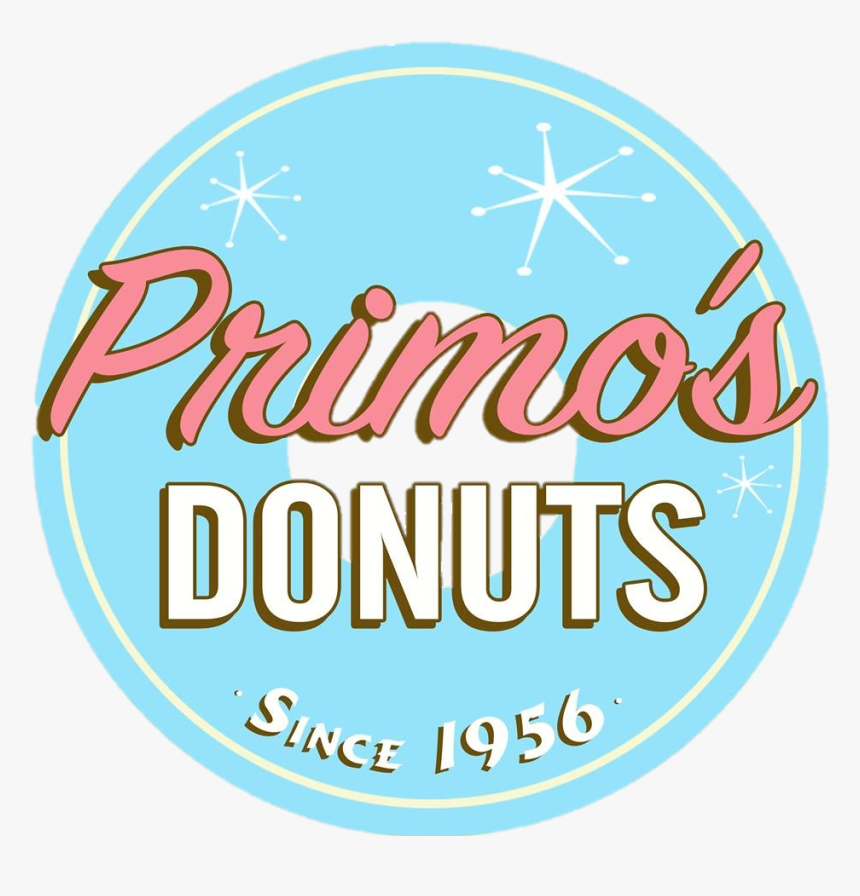 Static1 - Squarespace-30 - Primos Donuts, HD Png Download