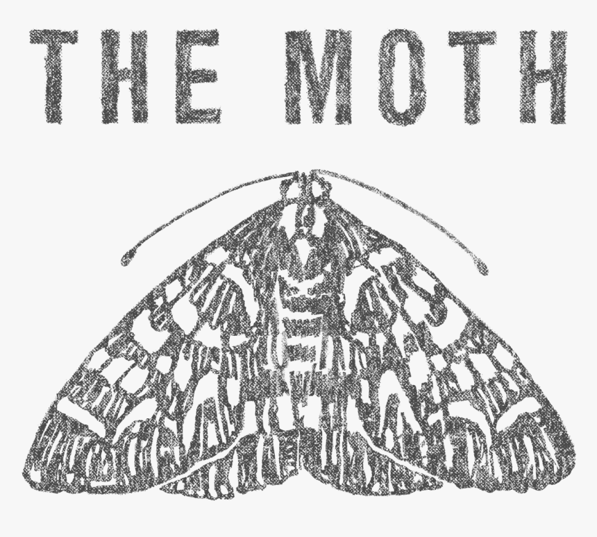 Moth Podcast, HD Png Download