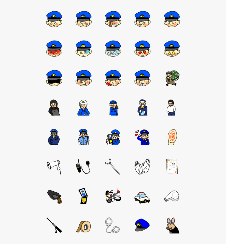 Emoji, HD Png Download