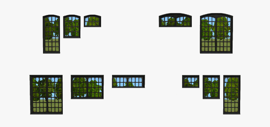 Daylighting, HD Png Download