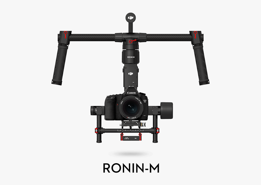 Ronin Dji, HD Png Download