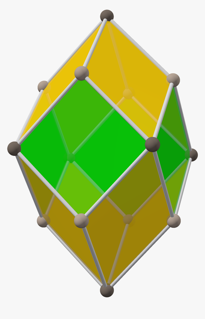 Concertina Tesseract Cell - Mechanical Puzzle, HD Png Download