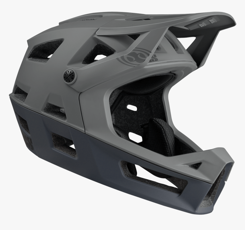 Ixs Trigger Ff Helmet, HD Png Download