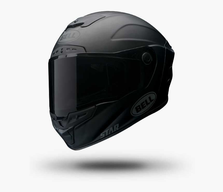 Motorcycle Helmet, HD Png Download