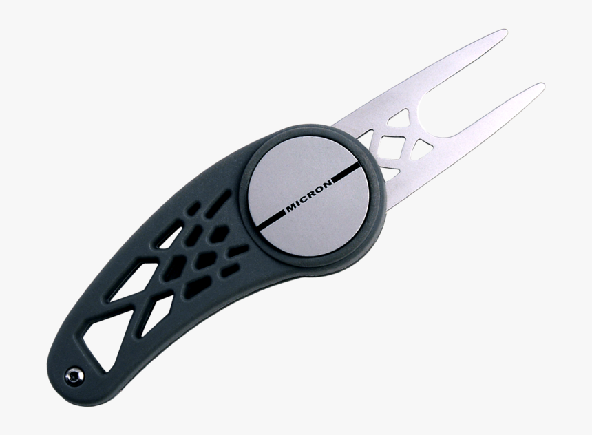 Switchblade Divot Tool - Utility Knife, HD Png Download