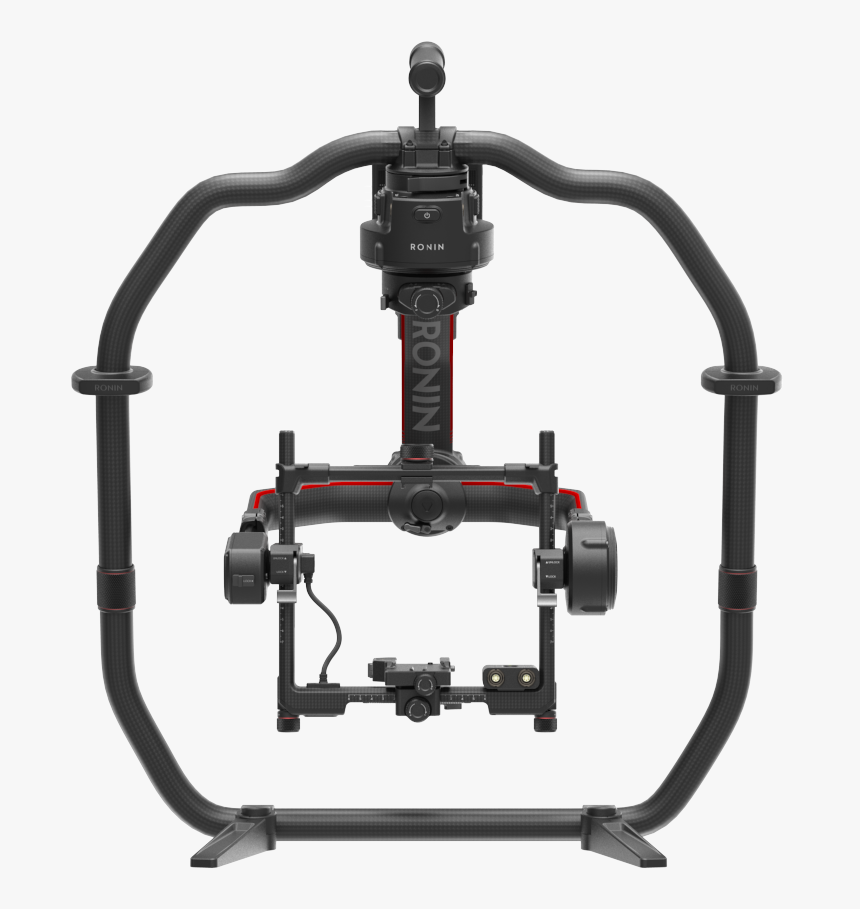 Dji Ronin 2 Professional Combo - Read Rig, HD Png Download