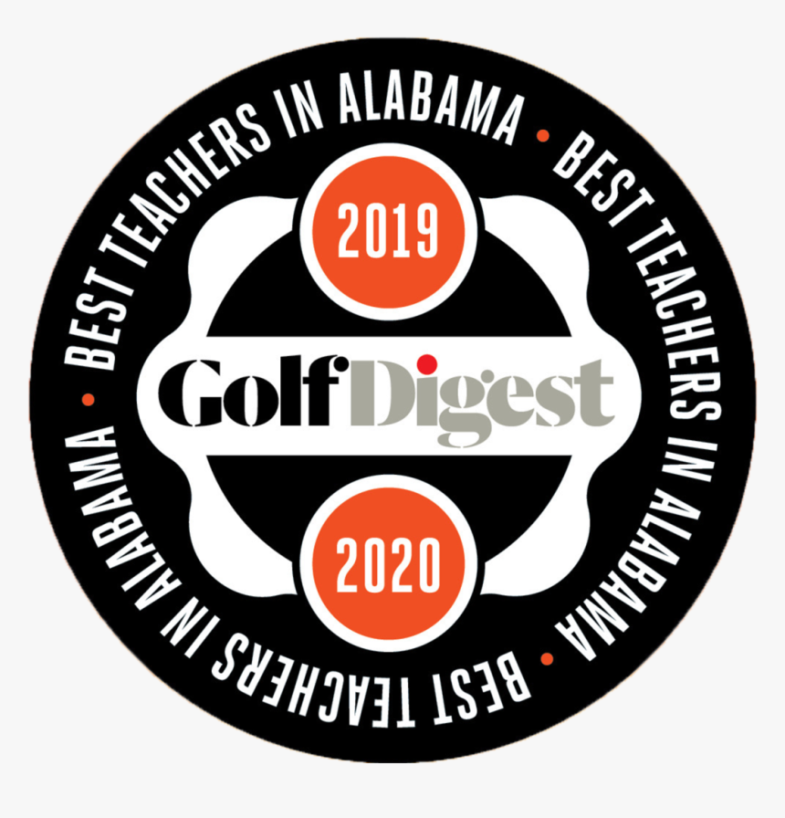 Golf Digest 100 Best Clubfitters, HD Png Download
