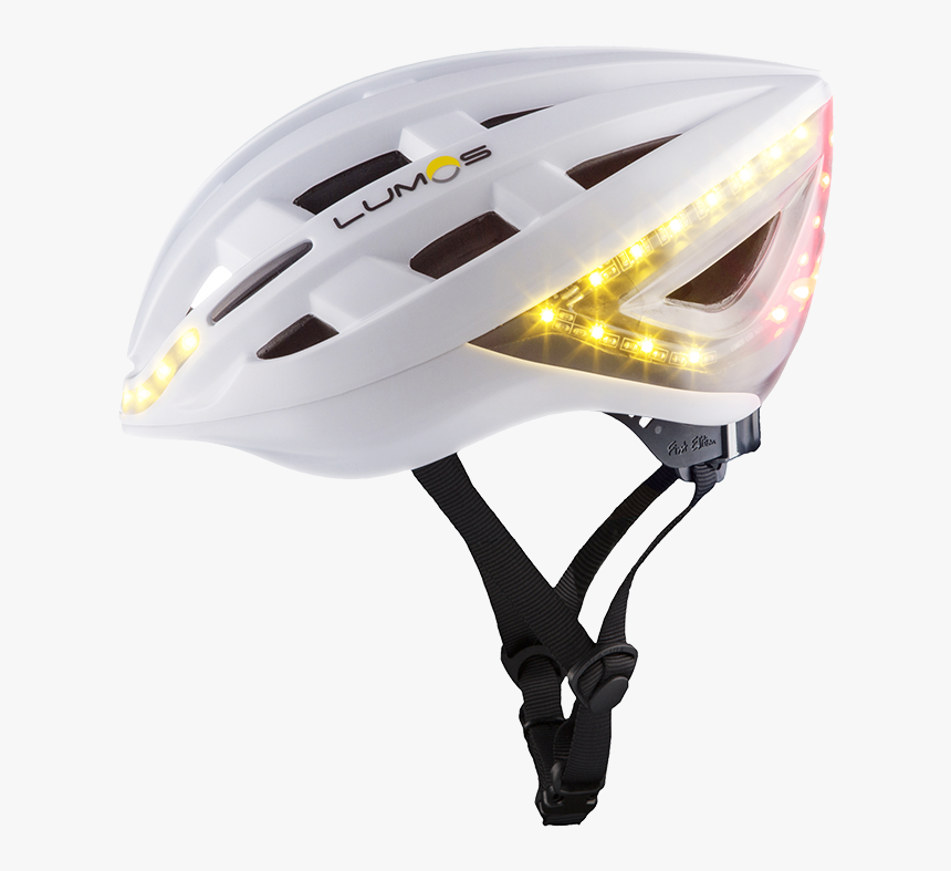 Lumos Bicycle Helmet, HD Png Download