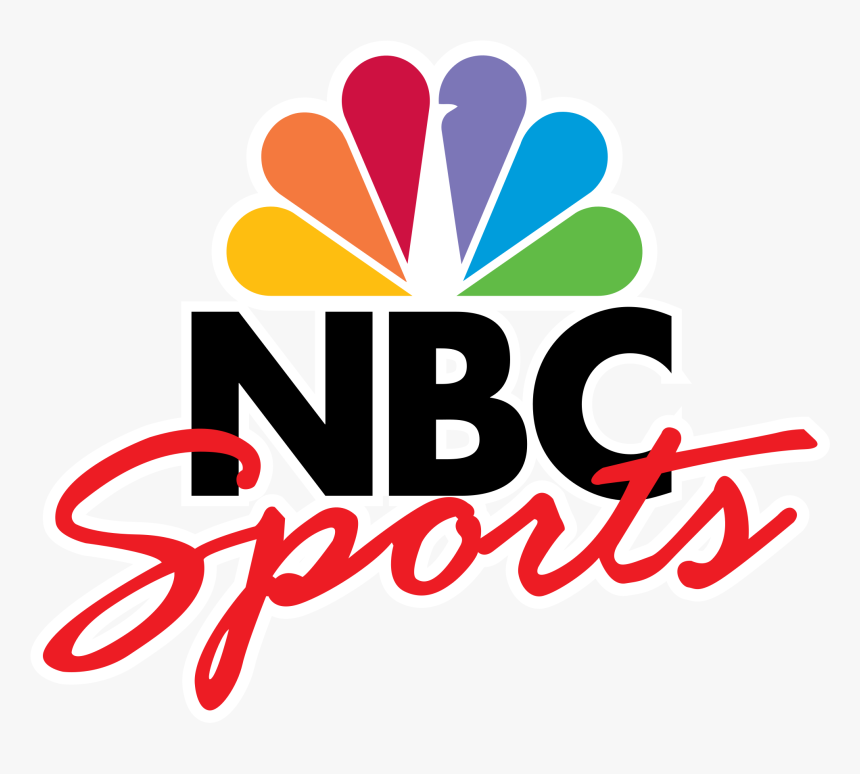 Nbc Sports Logo, HD Png Download