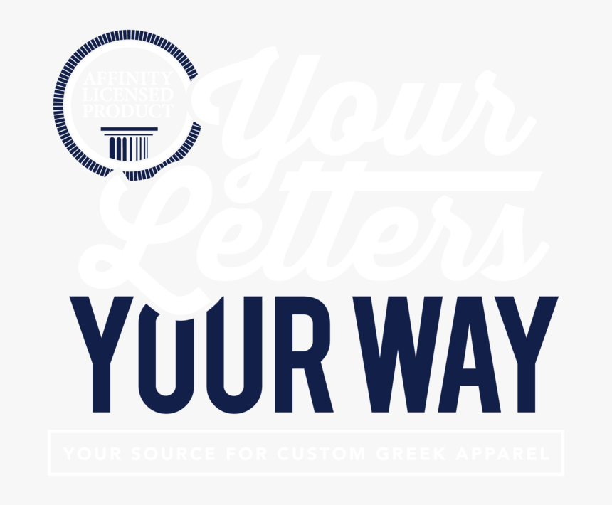 Custom Greek Banner Logo - Big Lake Brewing, HD Png Download