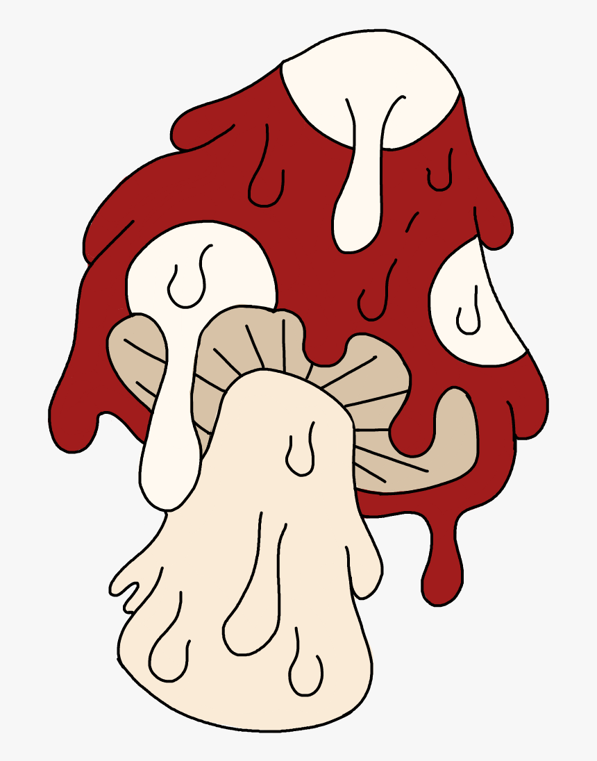 Ftemushrooms Eighth Thank You, HD Png Download