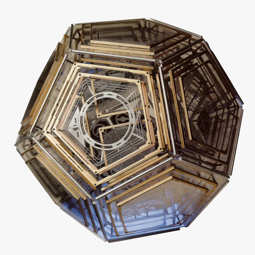 Premium Eras Canon - Star Wars Holocron Png, Transparent Png