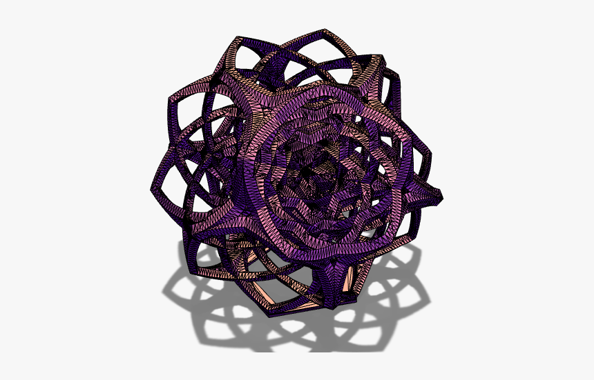 3d Design By Mcdulltii Sep 9, - Weaving, HD Png Download