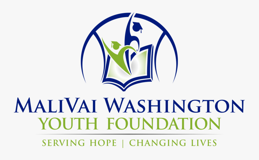 Malivai Washington Youth Foundation Logo - Malivai Washington Youth Foundation, HD Png Download