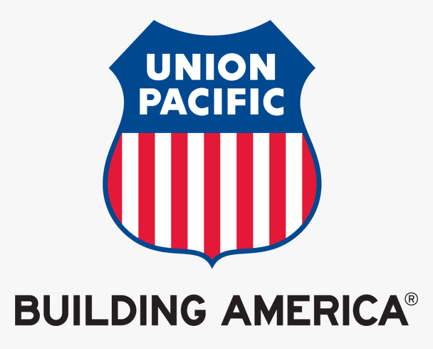 Golden Spike Sponsor - Union Pacific Logo Png, Transparent Png