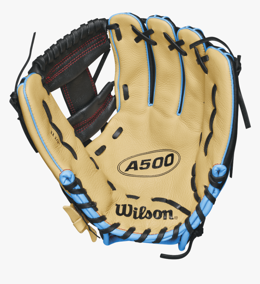 Baseball Gloves Png Image Transparent - A500 Wilson Baseball Gloves, Png Download