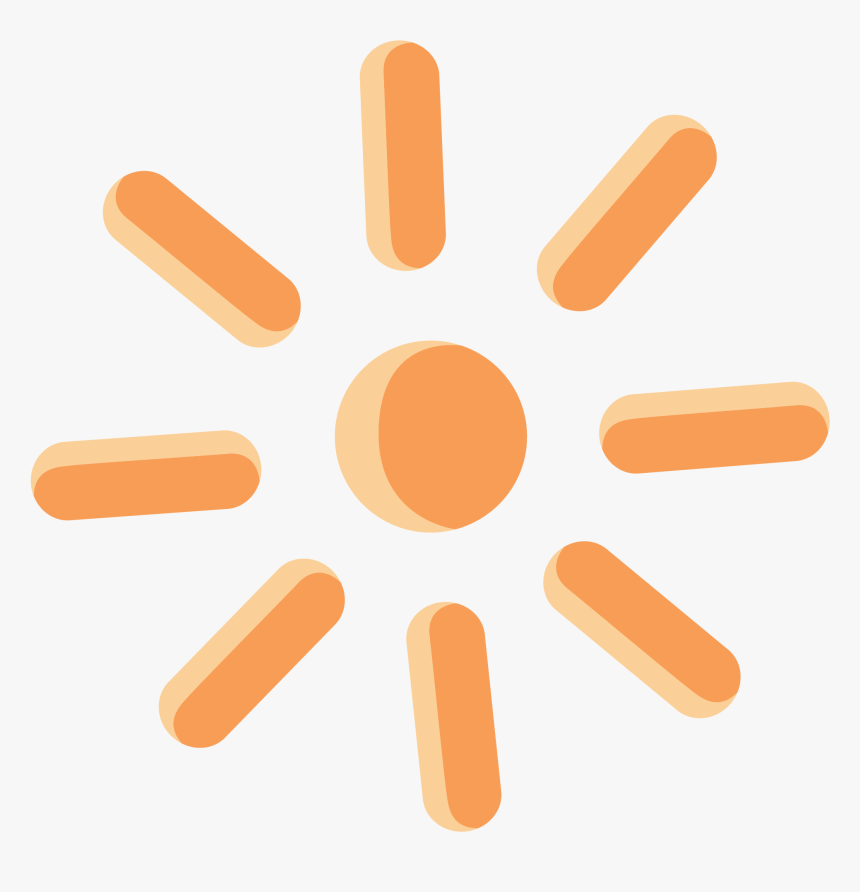 Health Icon - Ninja Star, HD Png Download