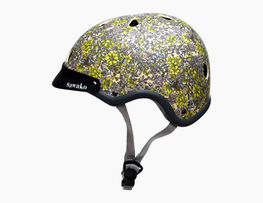 Bicycle Helmet, HD Png Download
