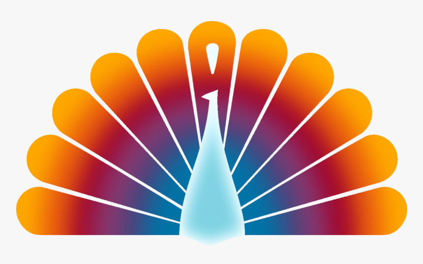 Nbcpeacockmyimagination - Nbc, HD Png Download