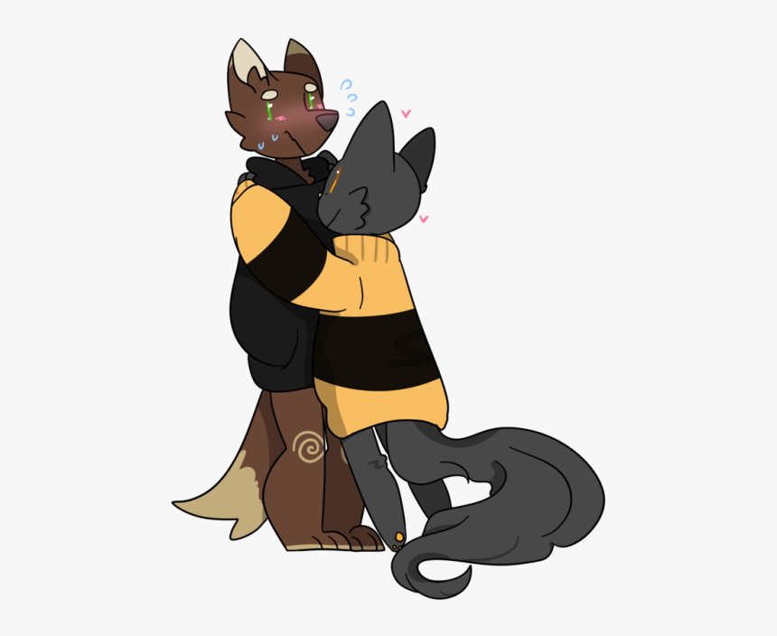 Canine Tumblr Its The - Cartoon, HD Png Download