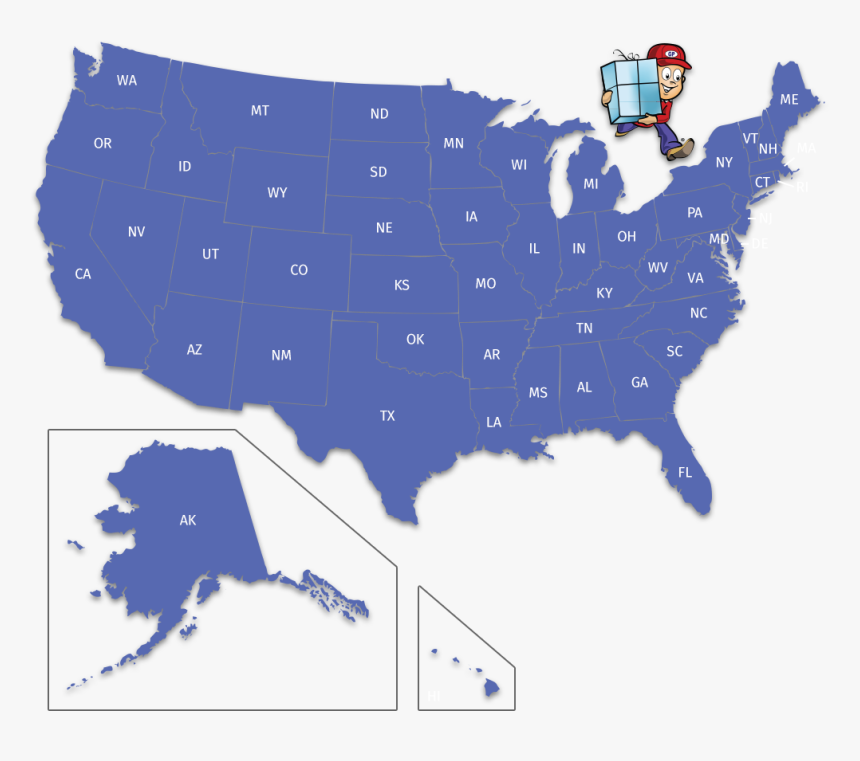 Us Representatives, HD Png Download