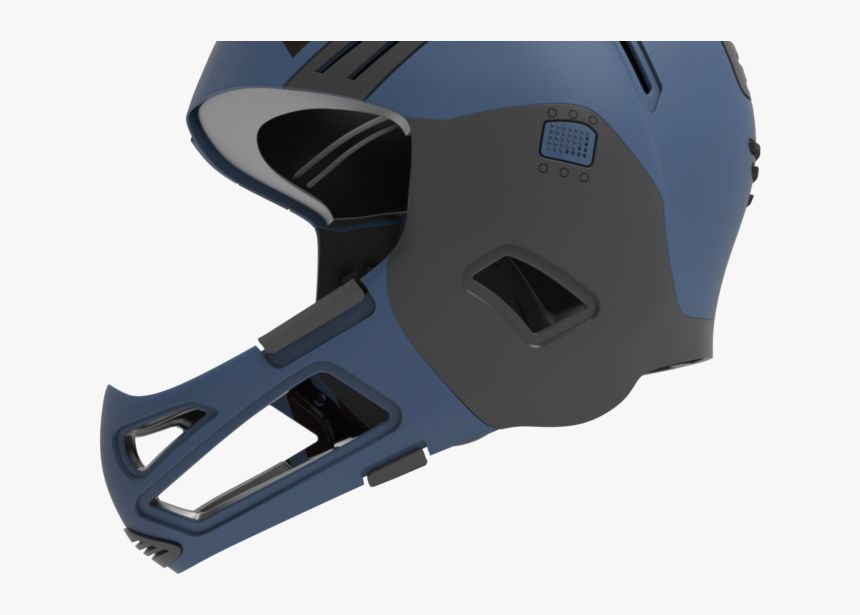 Model Render1 - 140 - Motorcycle Helmet, HD Png Download