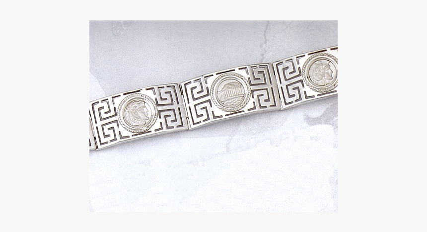 Greece Bracelet, HD Png Download