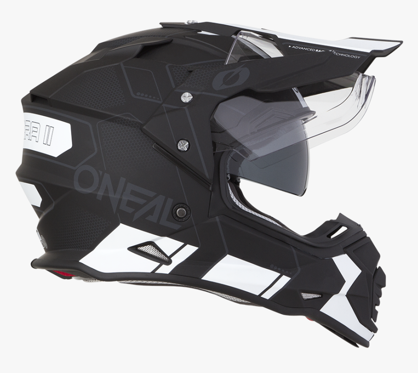 Oneal Sierra 2 Comb, HD Png Download