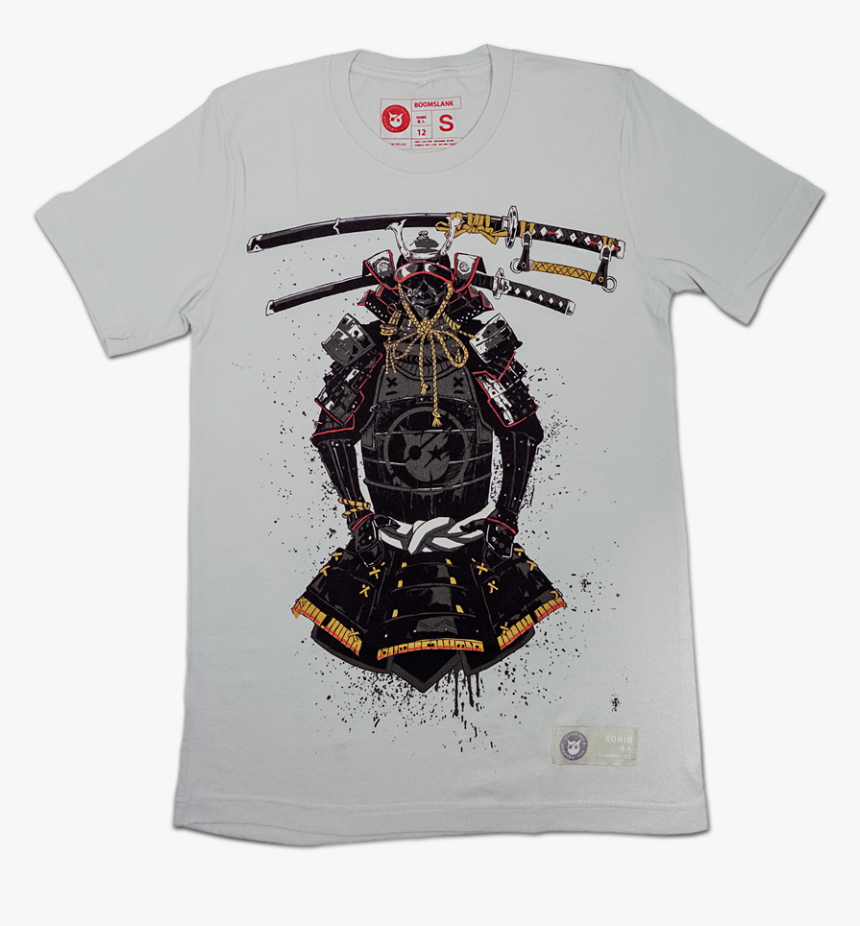 Shinobi Ronin, HD Png Download