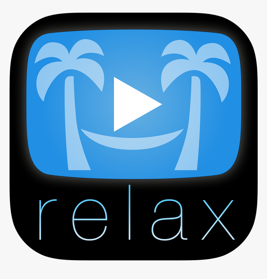 Nature Relaxation Films, HD Png Download