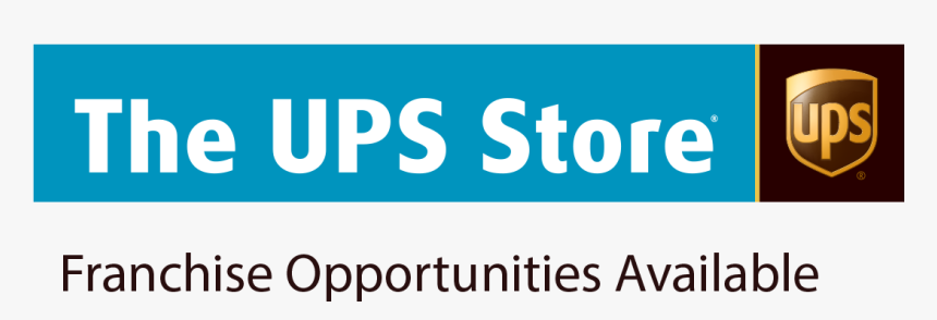 Ups Store Franchising Opportunities - Colorfulness, HD Png Download