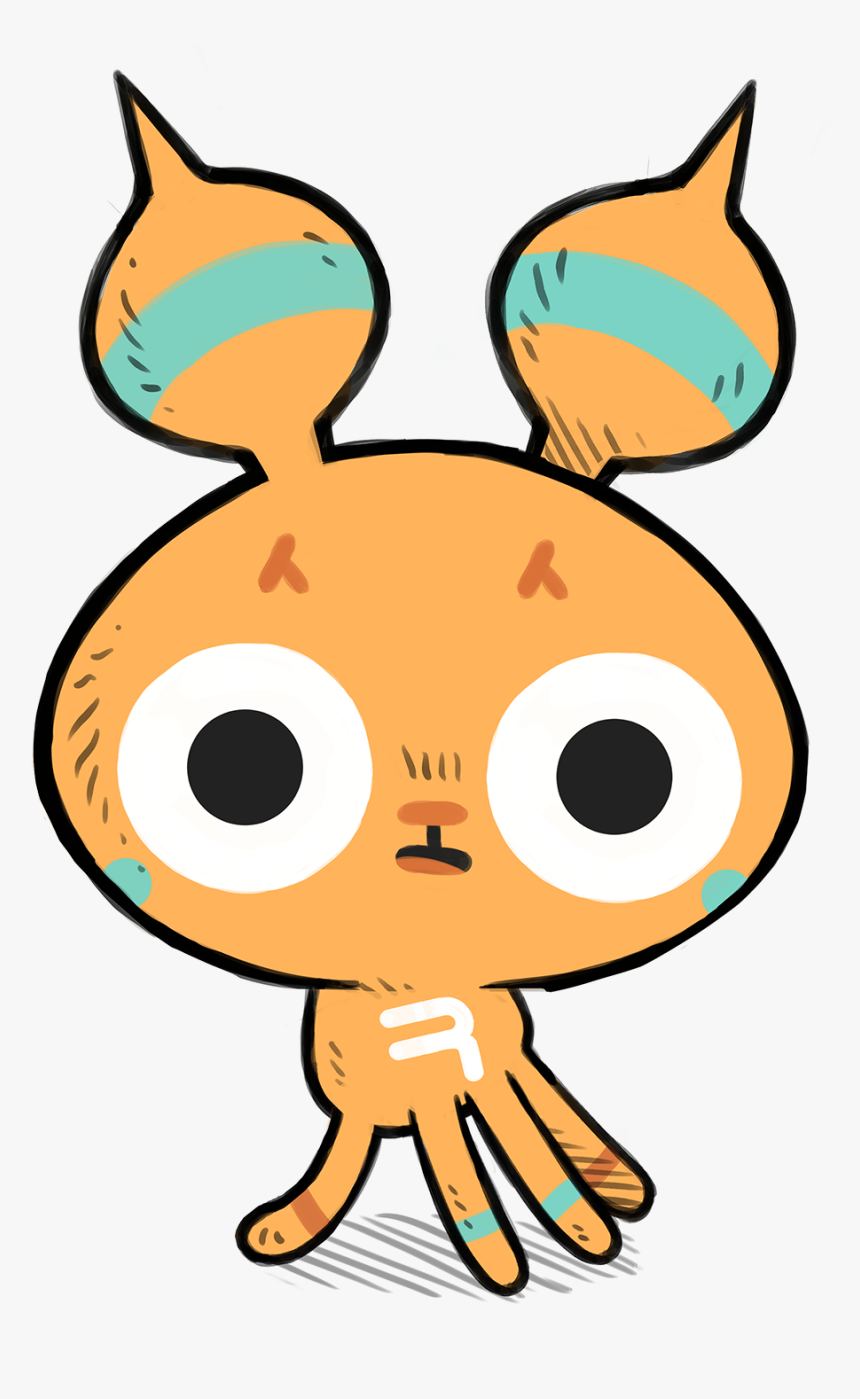 Cartoon, HD Png Download