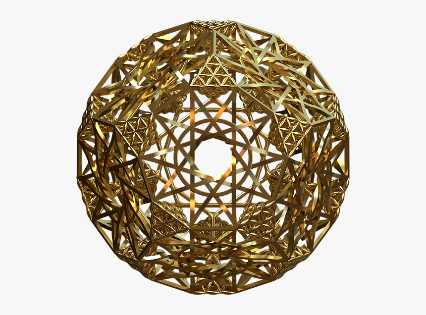 Triangle, HD Png Download