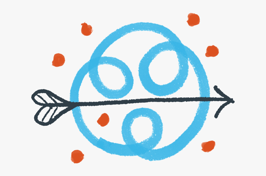 Free Webinar - Circle, HD Png Download