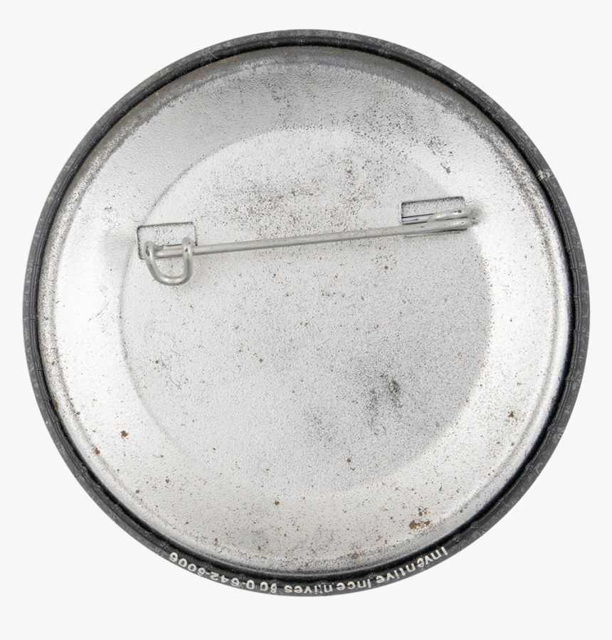 Nbc Studio Tour Chicago Button Back Chicago Button - Circle, HD Png Download
