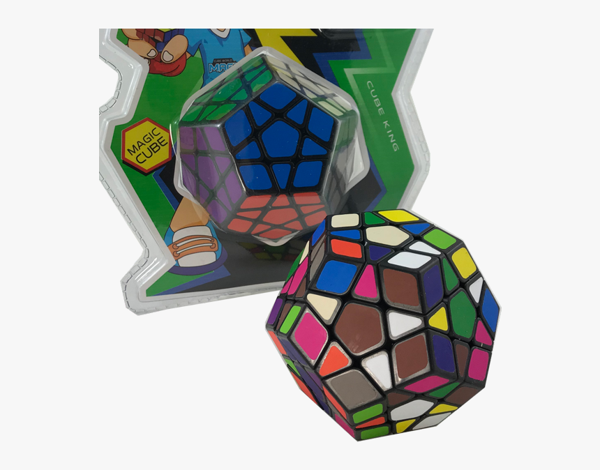 Megaminx - Eye Shadow, HD Png Download