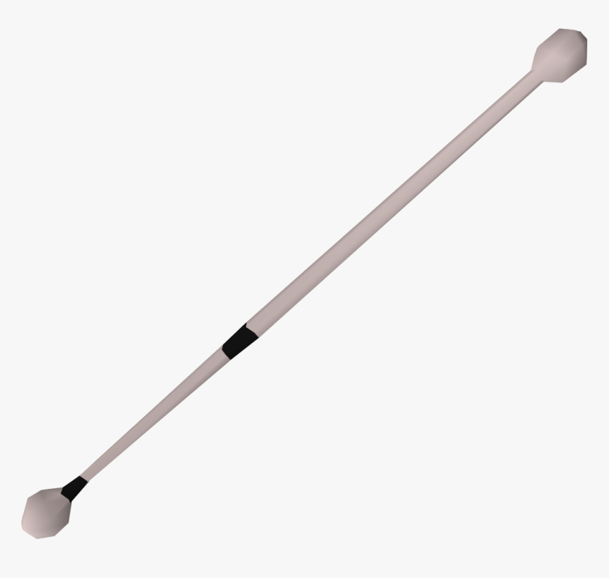 The Runescape Wiki - Warrior Criss Cross Lacrosse Shaft, HD Png Download
