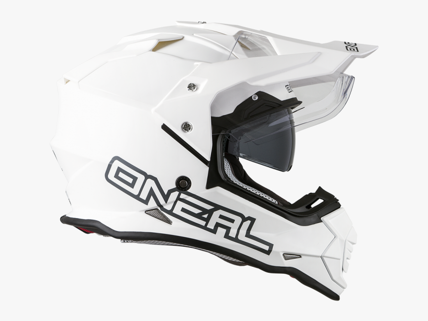 O Neal Sierra Ii Helmet, HD Png Download