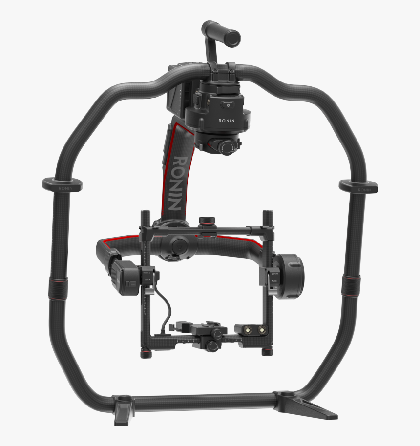 Dji Ronin 2, HD Png Download