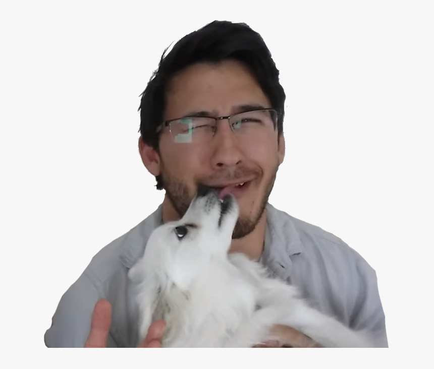 Dog Licks , Png Download - Dog Licks, Transparent Png