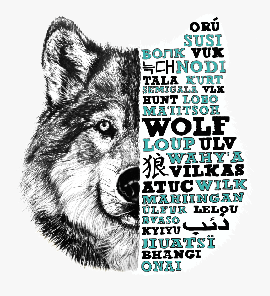 Dog Yawns, HD Png Download