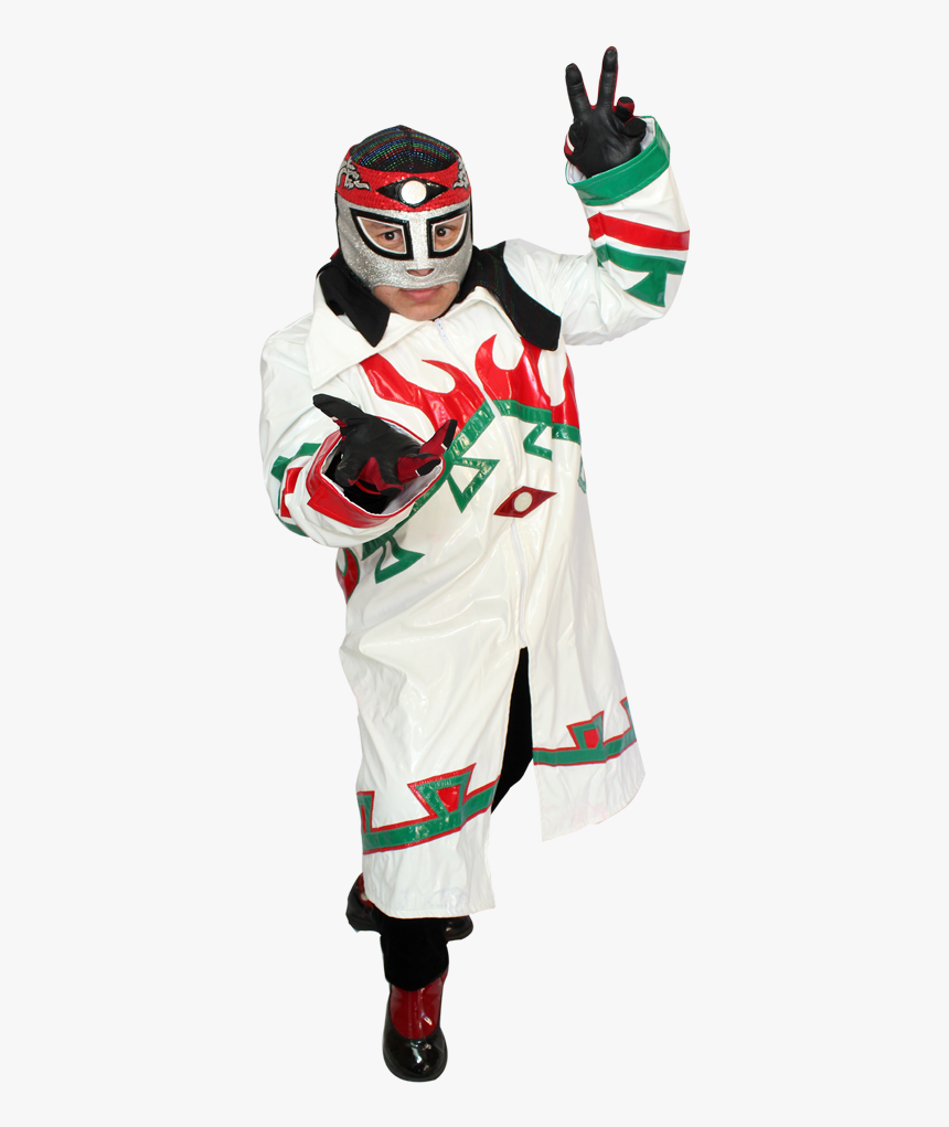 Octagon - Costume, HD Png Download