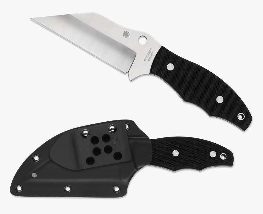 Spyderco Ronin 2, HD Png Download