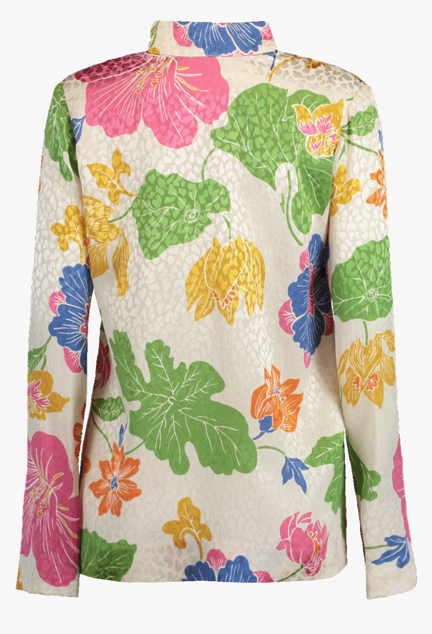 Blouse, HD Png Download